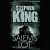 Stephen King – Salem’s Lot Audiobook Free