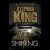 Stephen King – The Shining Audiobook