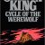 Stephen King – Cycle of the Werewolf Audiobook Online