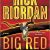 Rick Riordan – Big Red Tequila Audiobook