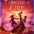 Kane Chronicles – The Throne of Fire Audiobook