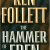 Ken Follett – The Hammer of Eden Audiobook