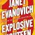 Janet Evanovich – Explosive Eighteen Audiobook