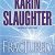 Karin Slaughter – Fractured Audiobook