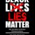 Taleeb Starkes – Black Lies Matter Audiobook
