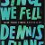 Dennis Lehane – Since We Fell Audiobook