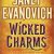 Janet Evanovich – Wicked Charms Audiobook