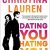 Christina Lauren – Dating You / Hating You Audiobook