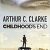 Arthur C. Clarke – Childhood’s End Audiobook