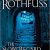 Patrick Rothfuss – The Slow Regard of Silent Things Audiobook