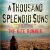 Khaled Hosseini – A Thousand Splendid Suns Audiobook