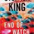 Stephen King – End of Watch Audiobook