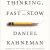 Daniel Kahneman – Thinking, Fast and Slow Audiobook