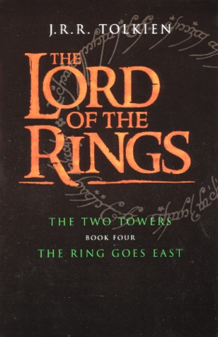 J.R.R. Tolkien - The Ring Goes East Audiobook Free