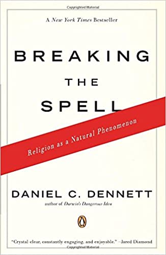Daniel C. Dennett - Breaking the Spell Audiobook Free