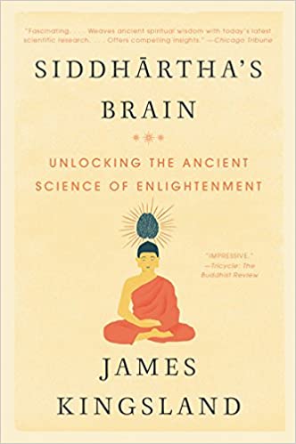 Siddhartha's Brain Audiobook