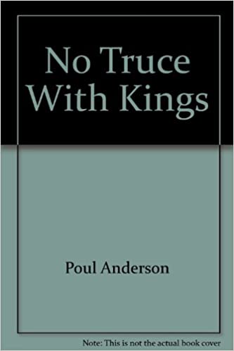 Poul Anderson - No Truce with Kings Audiobook Free Online