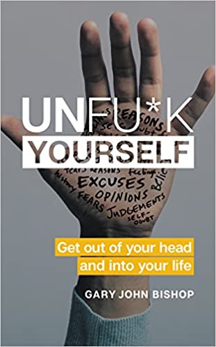 Download Unfuk Yourself Audiobook