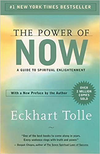 Eckhart Tolle - The Power Of Now Audiobook