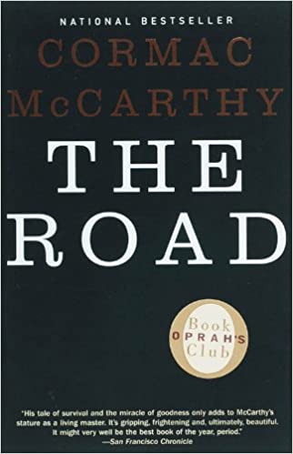Cormac McCarthy - The Road Audio Book Free Online
