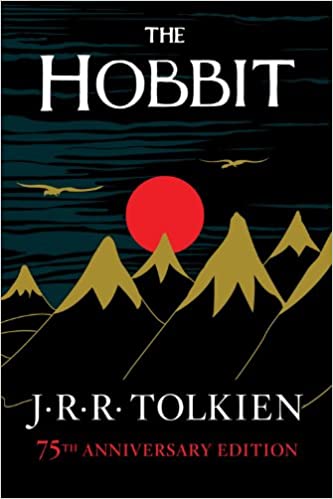 J. R. R. Tolkien - The Hobbit Audiobook Free Online