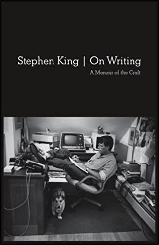 Stephen King - On Writing Audiobook Free Online