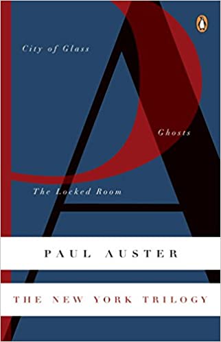 Paul Auster - The New York Trilogy Audiobook Free Online