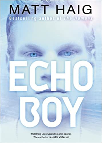 Matt Haig - Echo Boy Audiobook Online Free