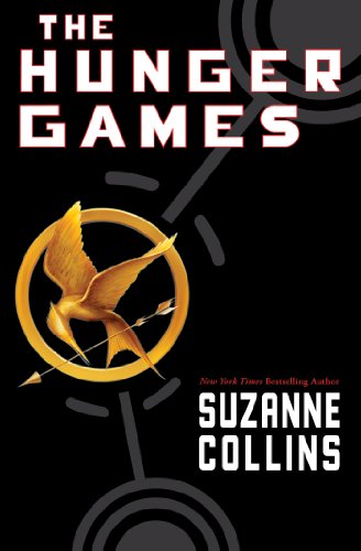 The Hunger Games Audio Book Free