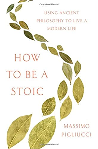 How to Be a Stoic Audiobook 