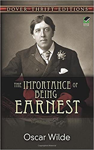 Oscar Wilde - The Importance of Being Earnest Audiobook Free