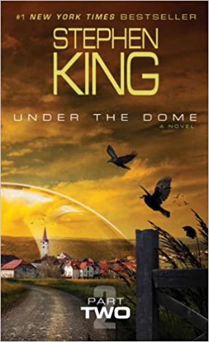 Stephen King - Under the Dome Audiobook Free Online