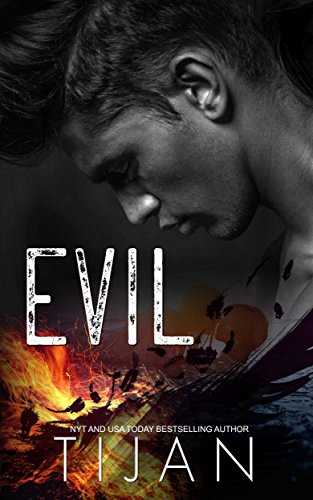 Evil by [Tijan]