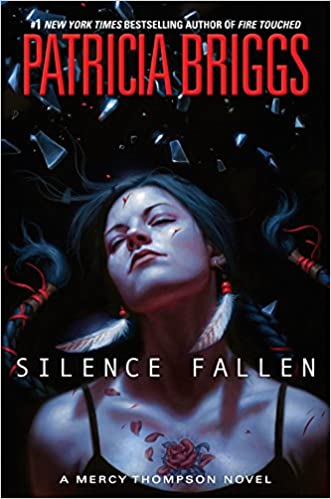 Silence Fallen Audiobook Free