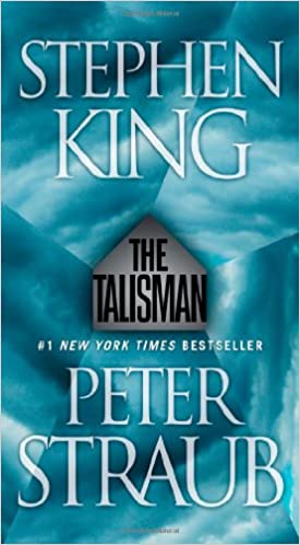 Stephen King - The Talisman Audiobook Free Online