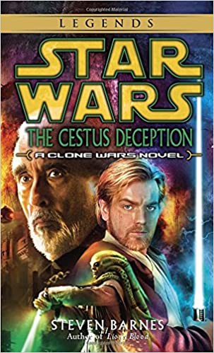 Star Wars - The Cestus Deception Audiobook Free Online