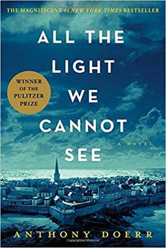 Anthony Doerr - All the Light We Cannot See Audiobook Free