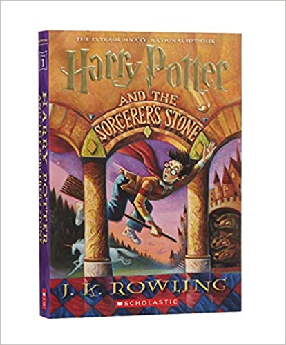 Harry Potter And The Sorcerer's Stone Audiobook Free Jim Dale