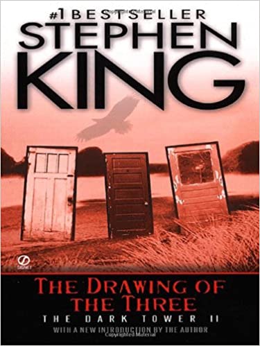Stephen King - The Drawing of the Three Audiobook Online Free