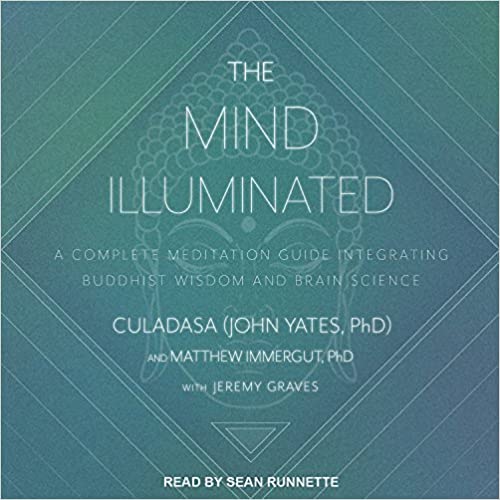 Culadasa John Yates PhD - The Mind Illuminated Audiobook Free Online