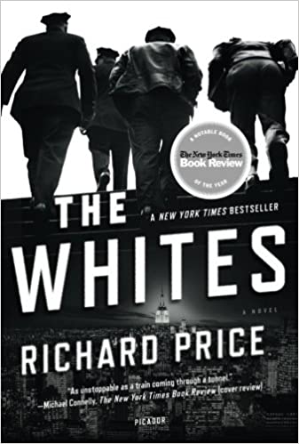 Richard Price - The Whites Audiobook Free Online