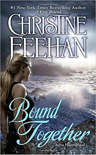 Christine Feehan - Bound Together Audiobook