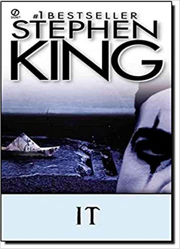 Stephen King - It Audiobook Free Online