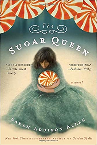 Sarah Addison Allen - The Sugar Queen Audiobook Free Online