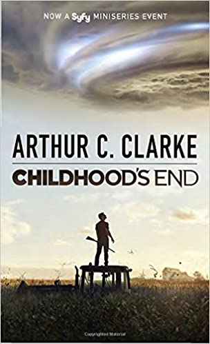 Arthur C. Clarke - Childhood's End Audiobook