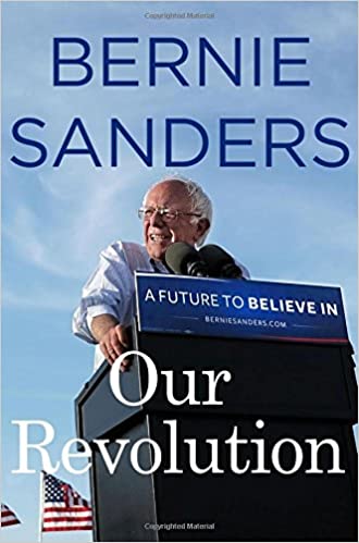 Bernie Sanders - Our Revolution Audiobook Free Online