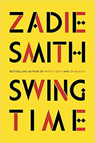 Zadie Smith - Swing Time Audiobook Free Online