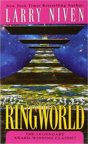 Larry Niven - Ringworld Audiobook
