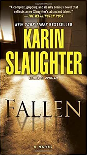 Karin Slaughter - Fallen Audiobook Free