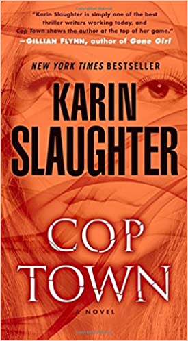 Karin Slaughter - Cop Town Audiobook Free Online